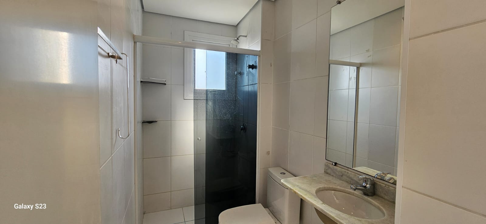 Apartamento para locação com 2 quarto e 2 banheiros para locação, 67m2 - Chacara São Jose - Arujá-SP