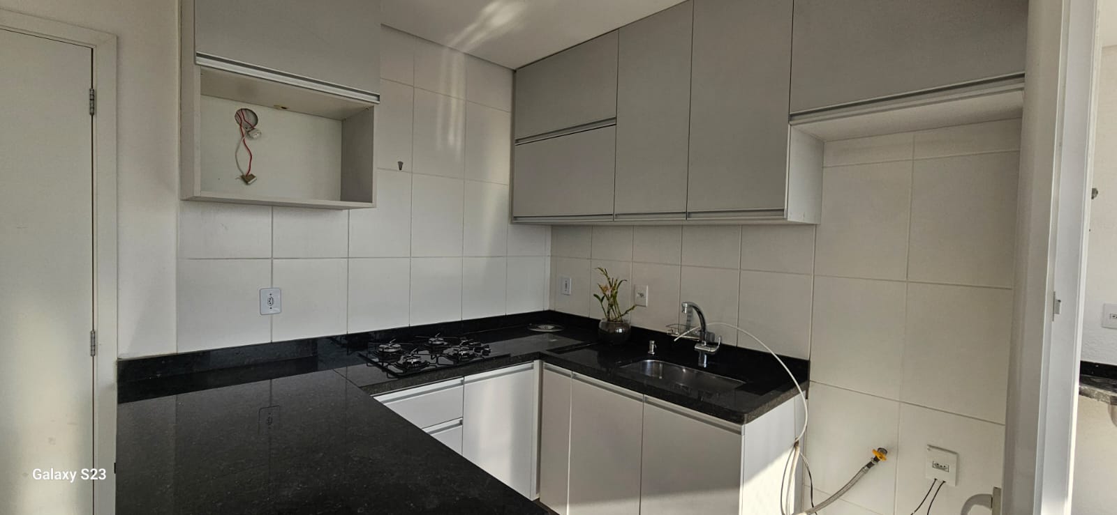 Apartamento para locação com 2 quarto e 2 banheiros para locação, 67m2 - Chacara São Jose - Arujá-SP