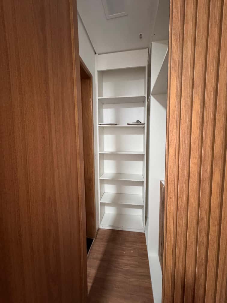 Studio com 1 quarto e 1 banheiros para locação, 22m2 - Jordanopolis - Arujá-SP