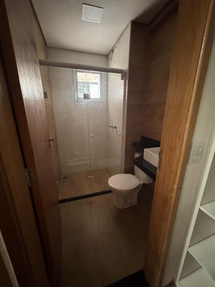 Studio com 1 quarto e 1 banheiros para locação, 22m2 - Jordanopolis - Arujá-SP