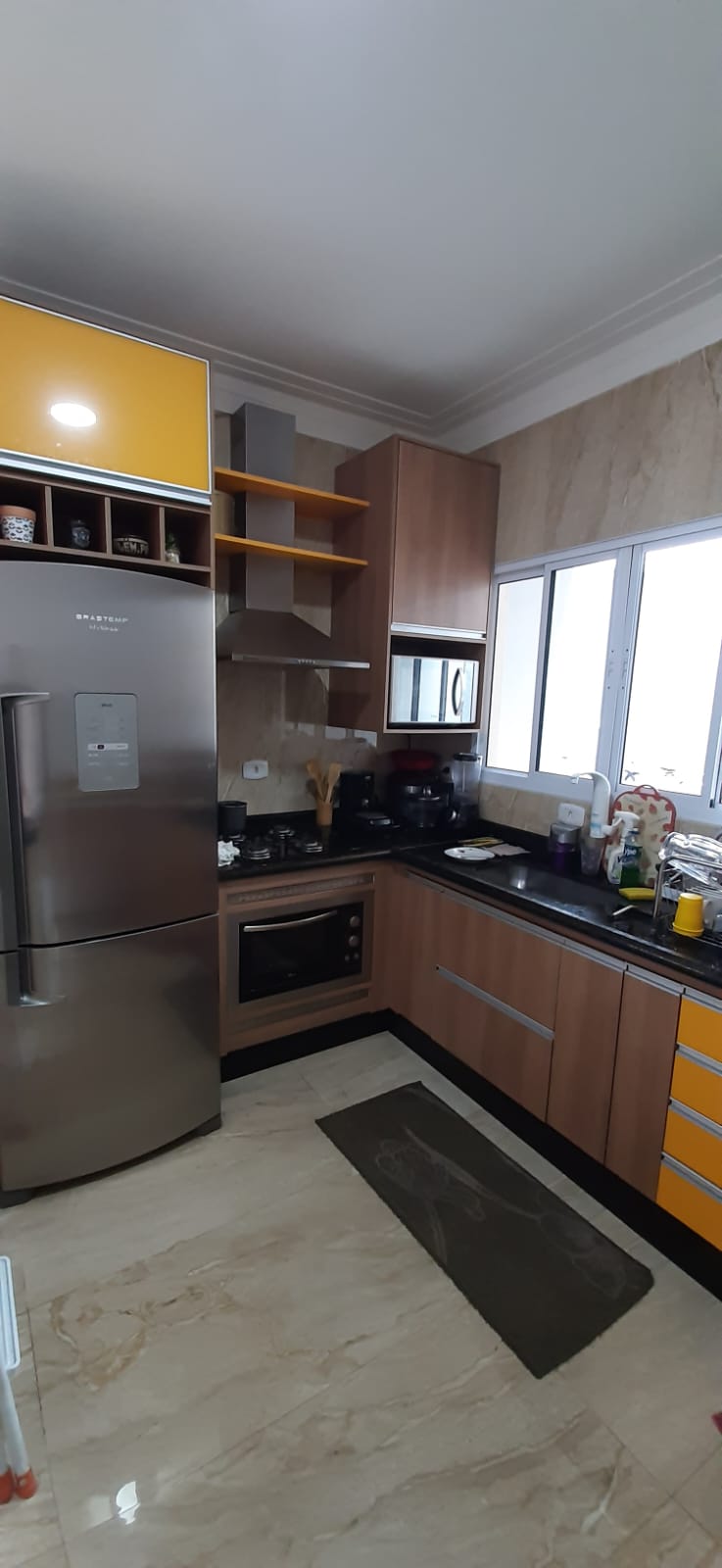 Casa com 3 quartos e 4 banheiros a venda, 125m2 Jardim são José- Arujá-SP!