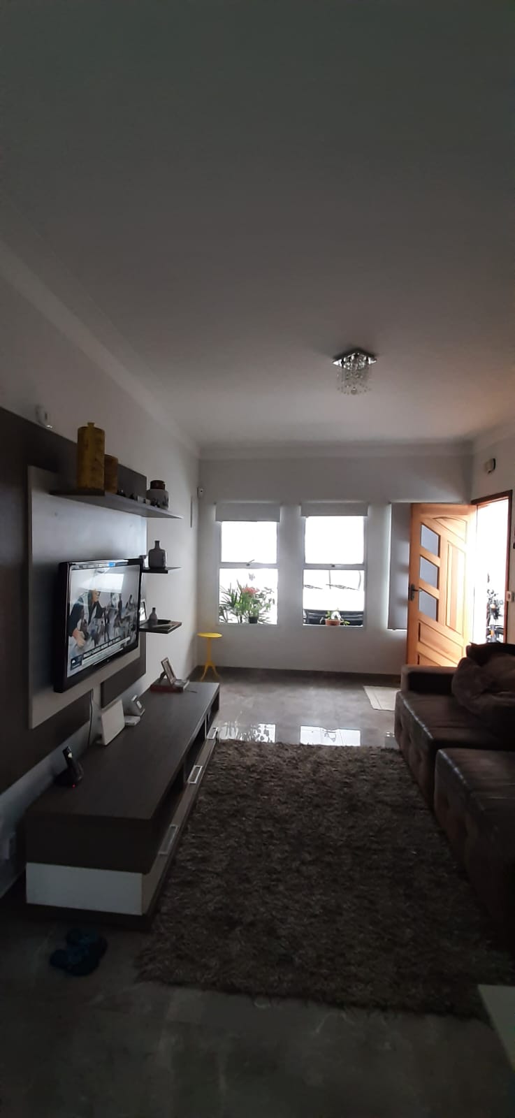 Casa com 3 quartos e 4 banheiros a venda, 125m2 Jardim são José- Arujá-SP!