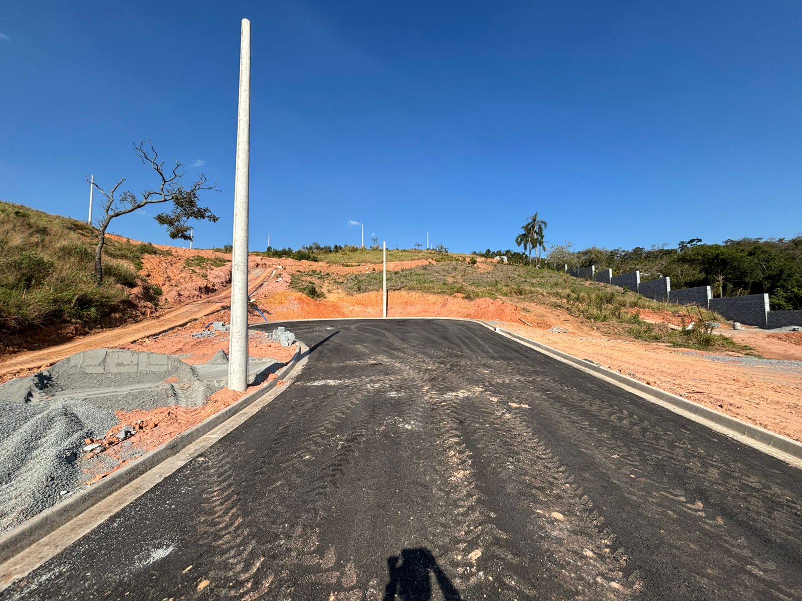 Terreno a venda com 250m2, Arujá Hills Premium - Arujá - SP!