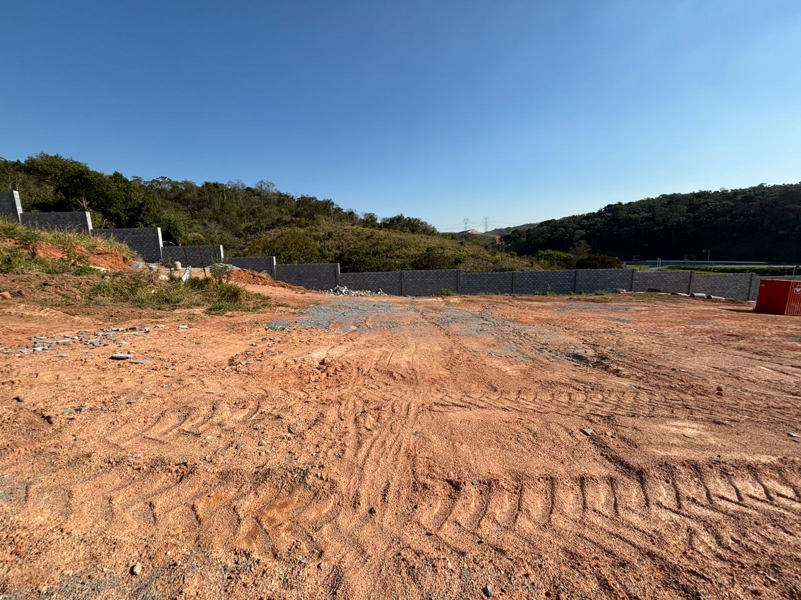 Terreno em condomínio - Venda