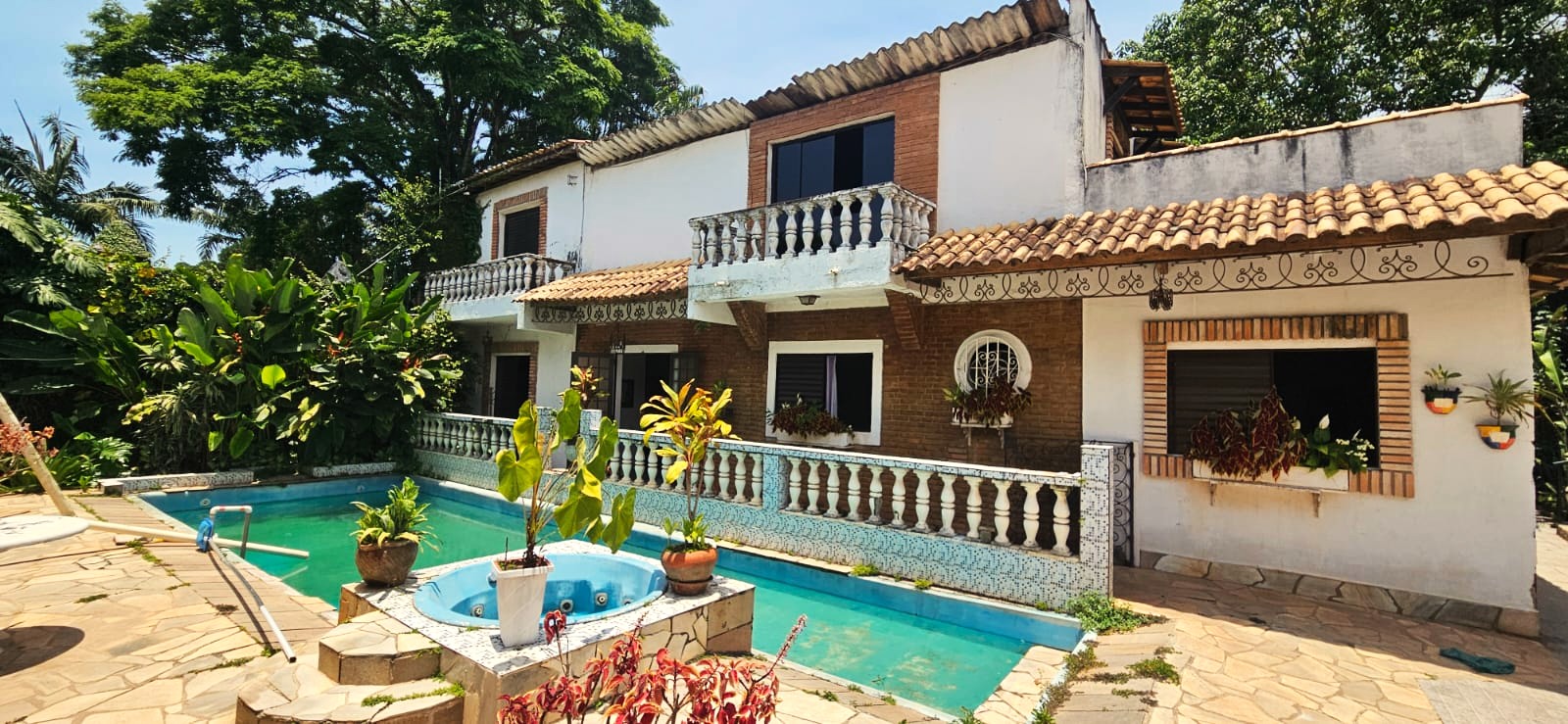 Chácara - Venda, Estancia Aralu , Santa Isabel, SP