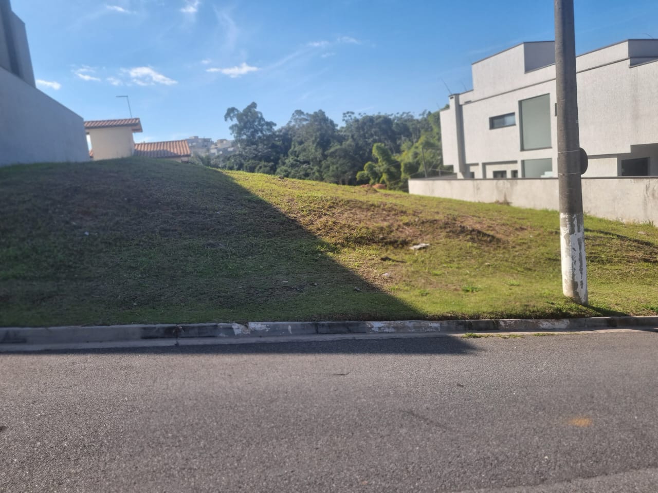 Terreno a venda com 316m2 - Real Parque - Arujá-SP 