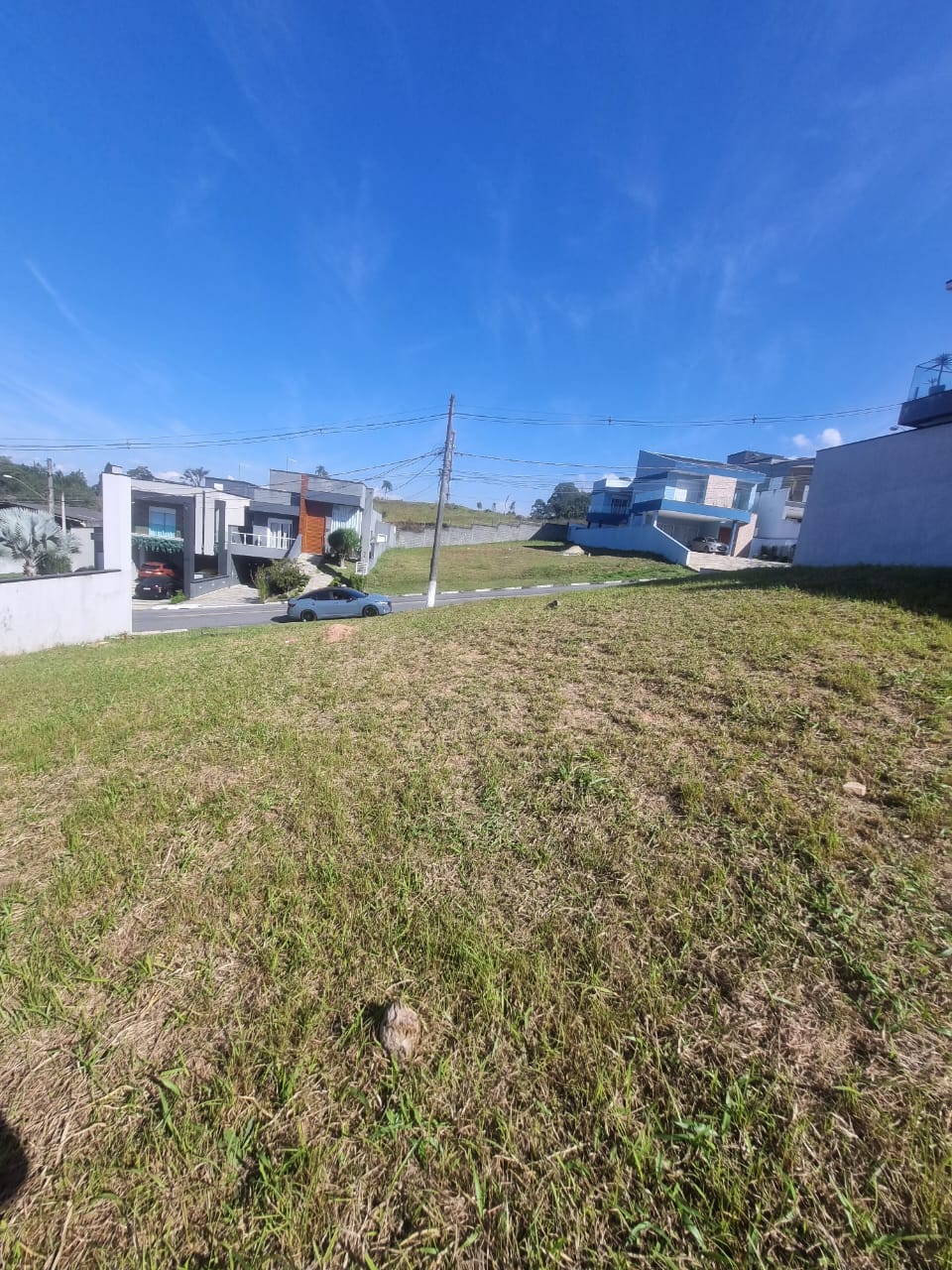 Terreno a venda com 316m2 - Real Parque - Arujá-SP 