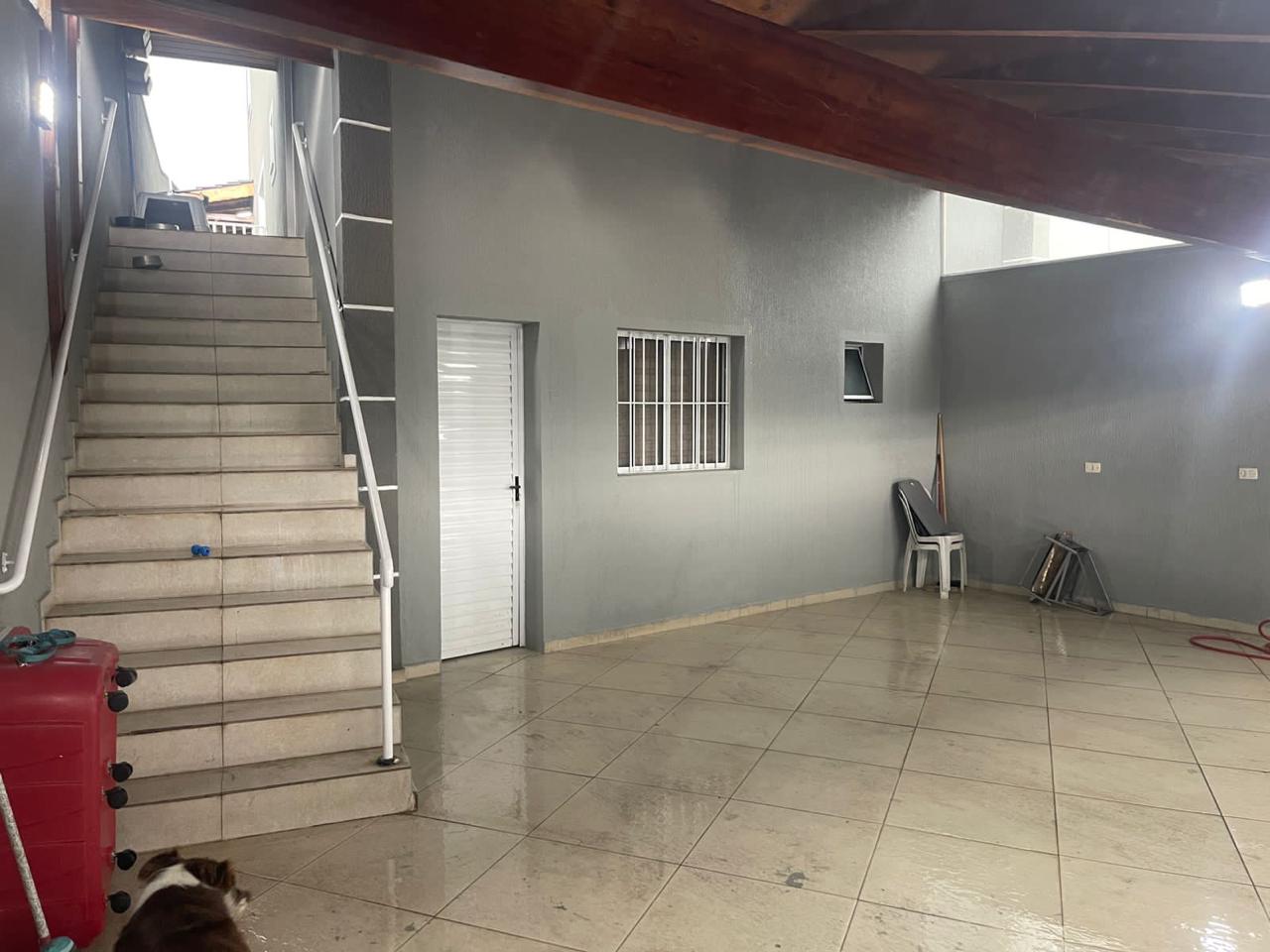 Casa com 3 quartos e 2 banheiros a venda, 150m2 - Parque nossa Senhora do Carmo - Arujá-SP