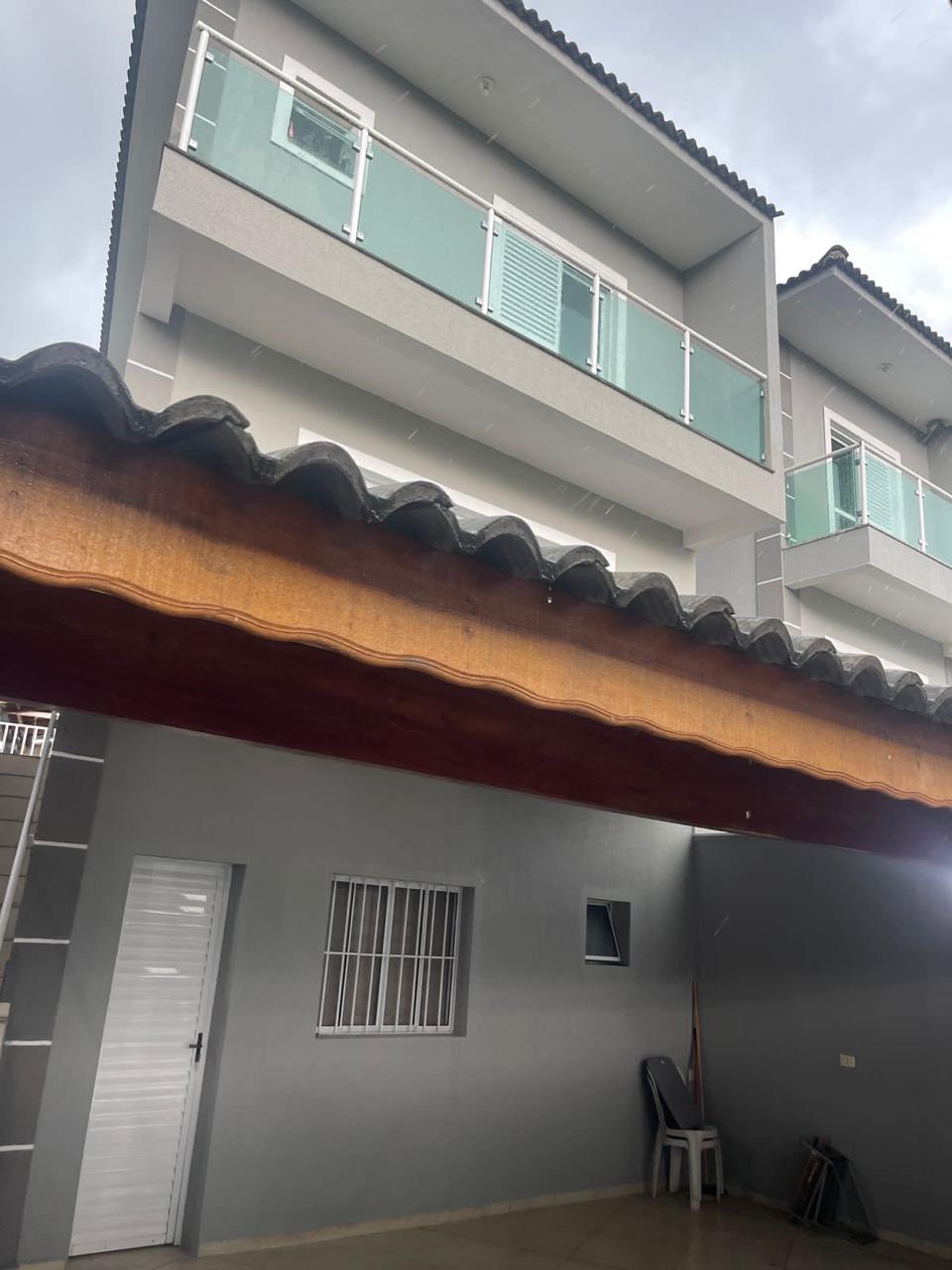 Casa - Venda