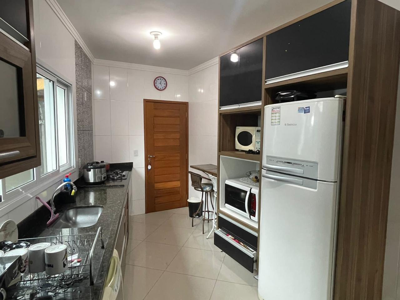 Casa com 3 quartos e 2 banheiros a venda, 150m2 - Parque nossa Senhora do Carmo - Arujá-SP