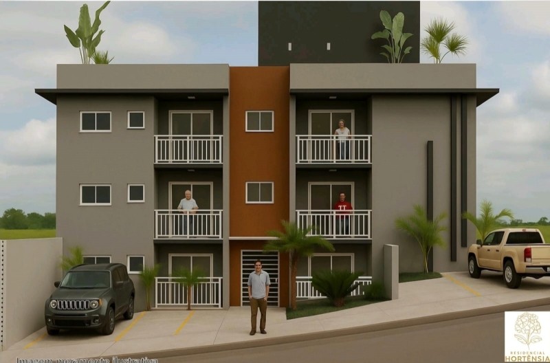 Apartamento - Venda, Nossa Senhora do Carmo, Arujá, SP