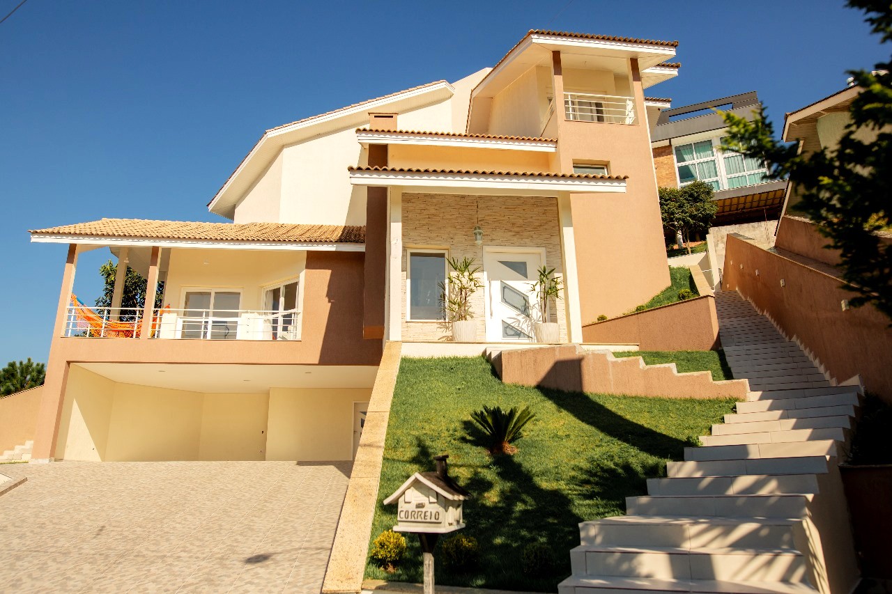 Casa em condomínio - Venda