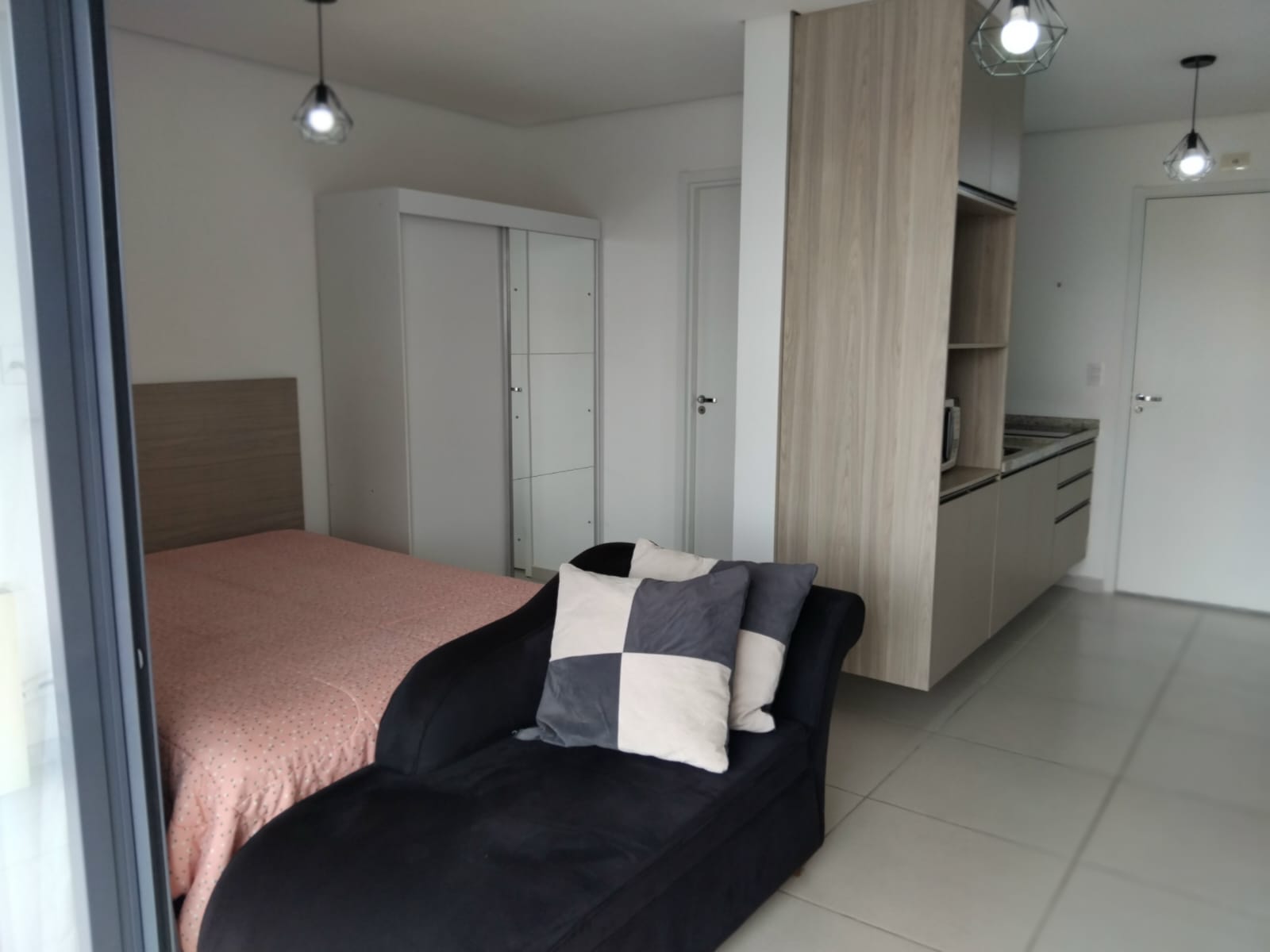 Studios - Locação, Chácara São José, Arujá, SP