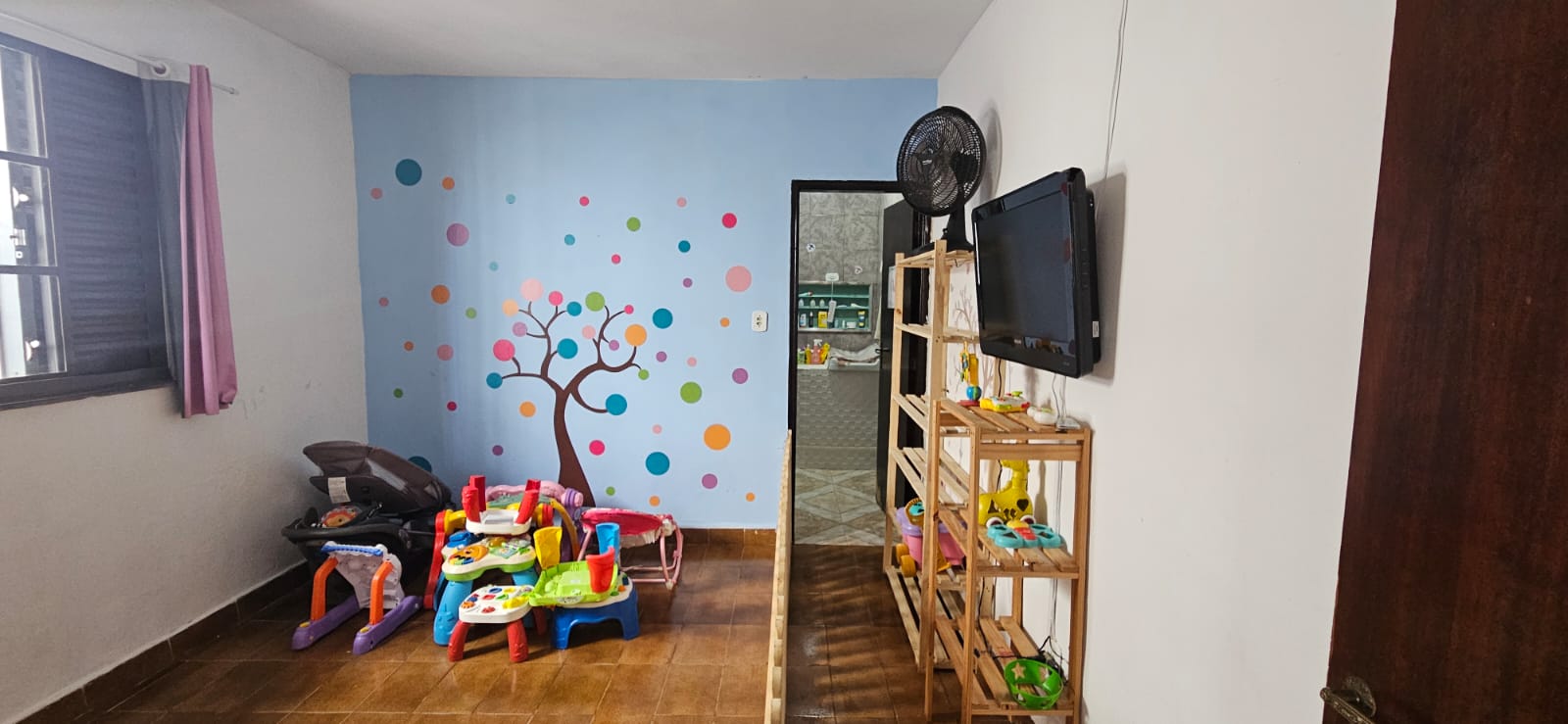 Ponto comercial com 3 quartos e 3 banheiros a venda, Center Ville - Arujá-SP