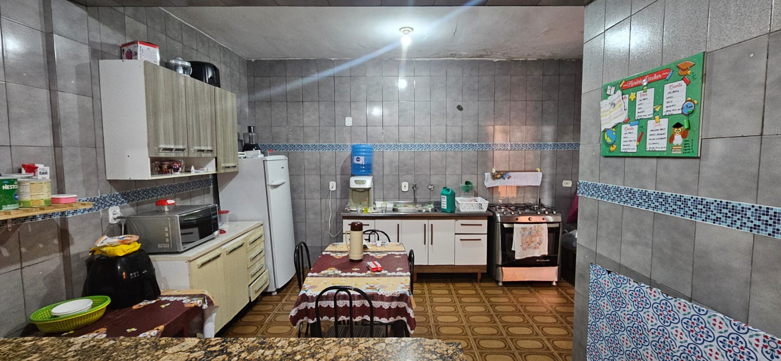 Ponto comercial com 3 quartos e 3 banheiros a venda, Center Ville - Arujá-SP