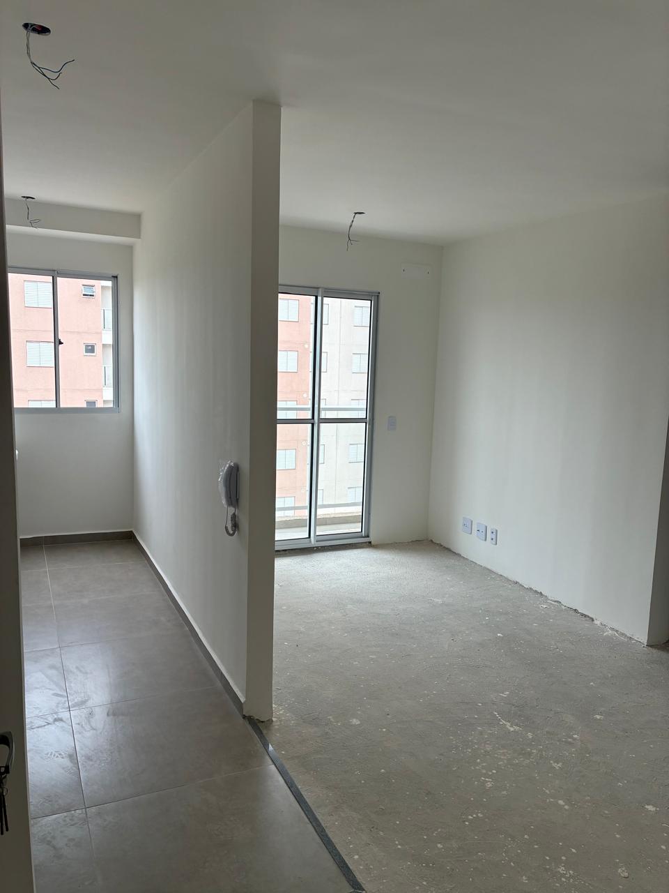 Apartamento - Venda