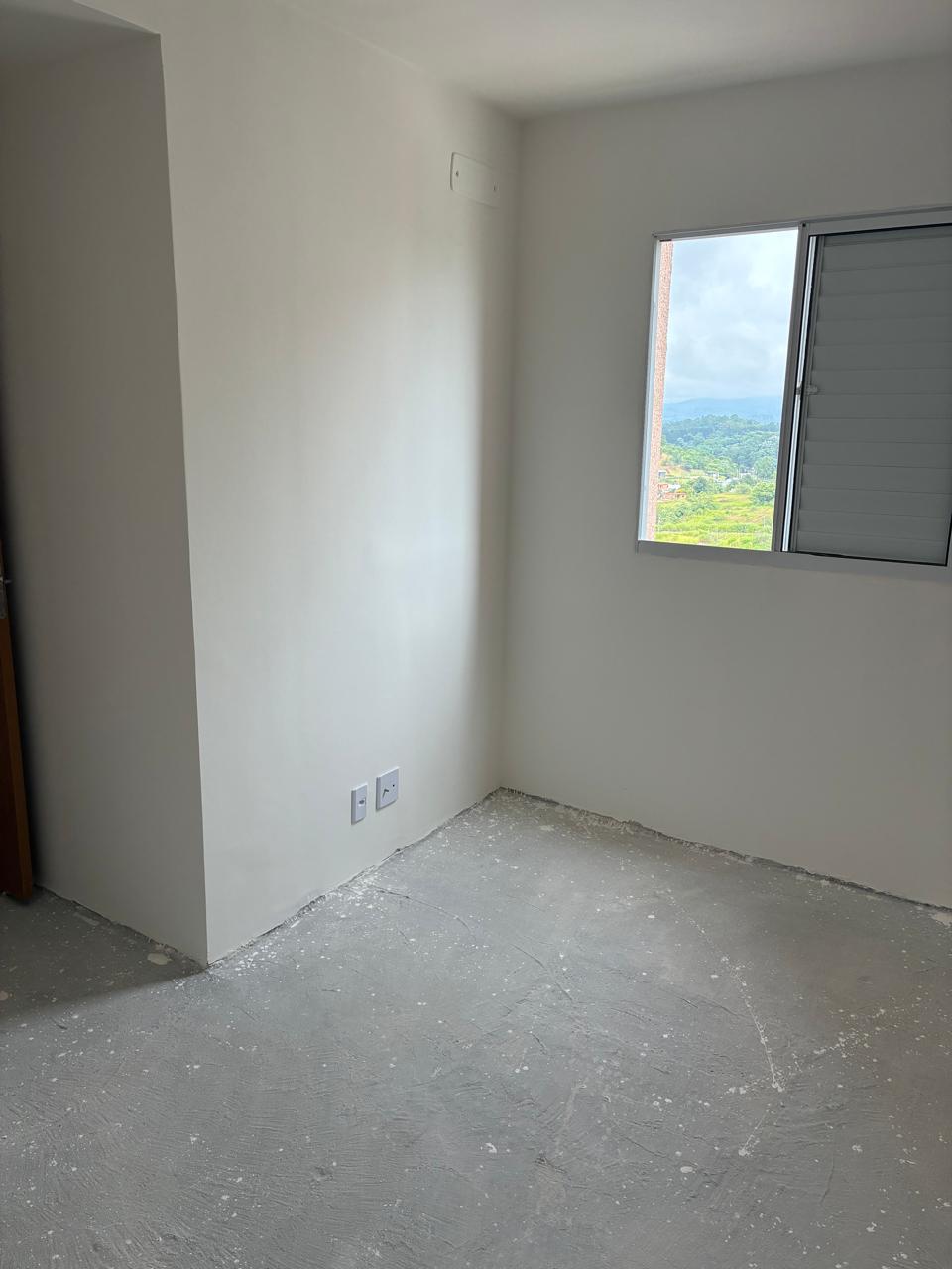 Apartamento com 2 quartos e 1 banheiro a venda, 49m2  - Center Ville - Arujá-SP