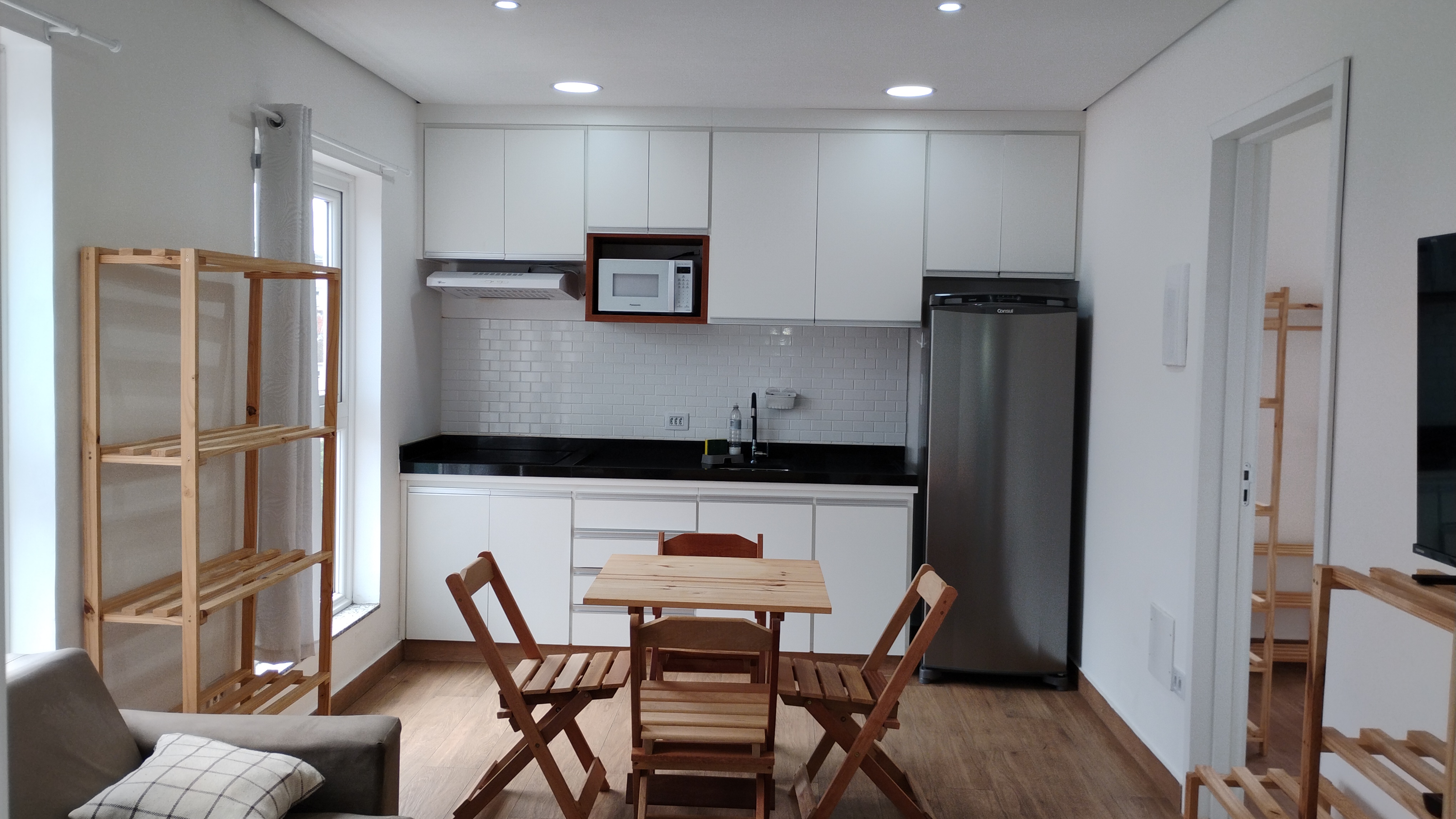 Apartamento - Locação
