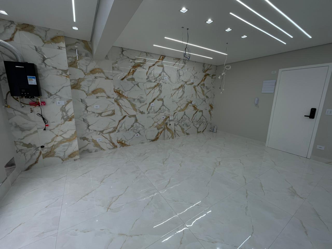 Apartamento com 2 quartos e 2 banheiros a venda,  - Jordanopolis - Arujá-SP
