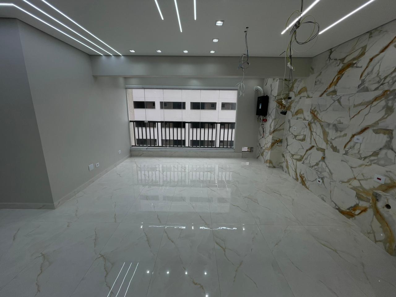 Apartamento com 2 quartos e 2 banheiros a venda,  - Jordanopolis - Arujá-SP
