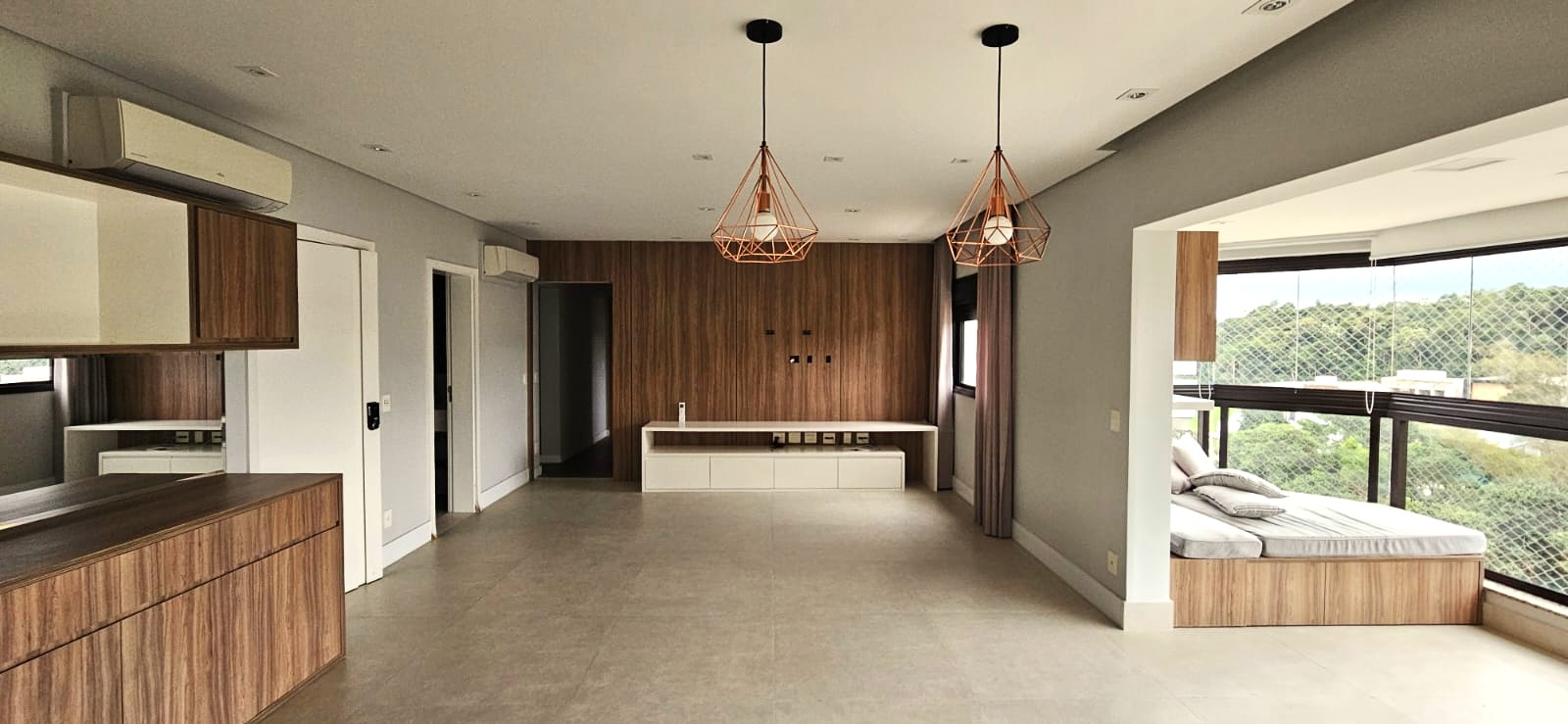 Apartamento - Venda, Jardim Limoeiro, Arujá, SP