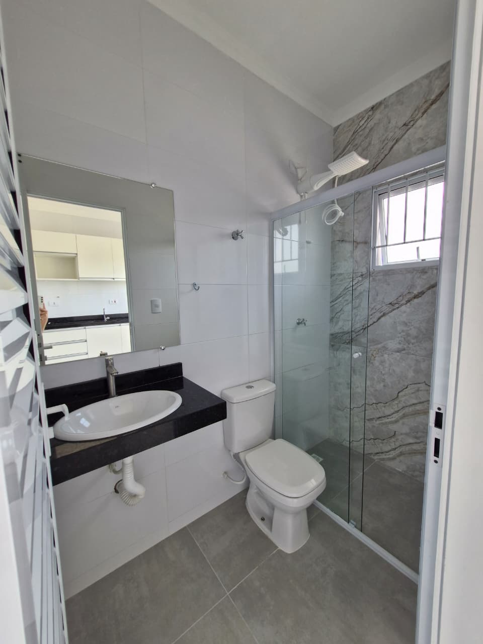 Studio com 1 banheiros e 1 quarto para locação, Vila Riman - Arujá-SP