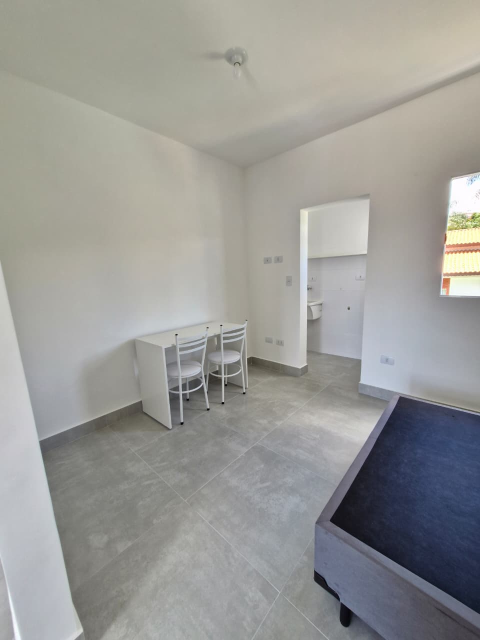 Studio com 1 banheiros e 1 quarto para locação, Vila Riman - Arujá-SP