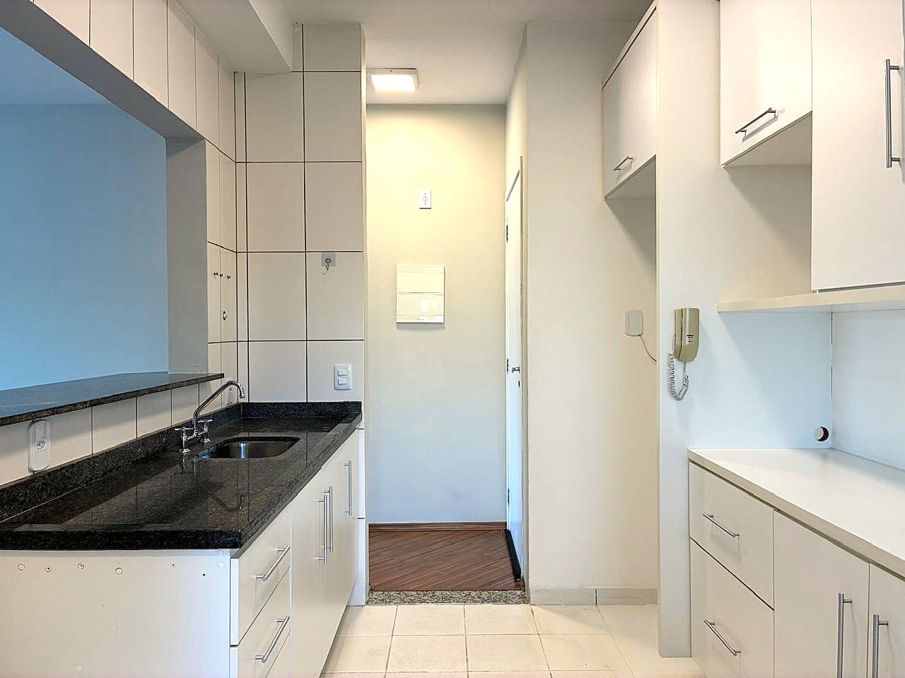 Apartamento - Venda