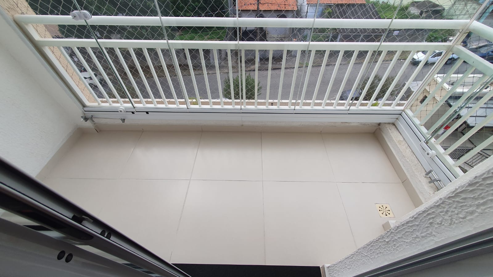 Apartamento a venda com 3 quartos e 2 banheiros a venda, 98m2 - Jordanopolis - Arujá-SP
