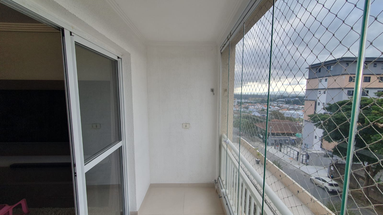 Apartamento a venda com 3 quartos e 2 banheiros a venda, 98m2 - Jordanopolis - Arujá-SP