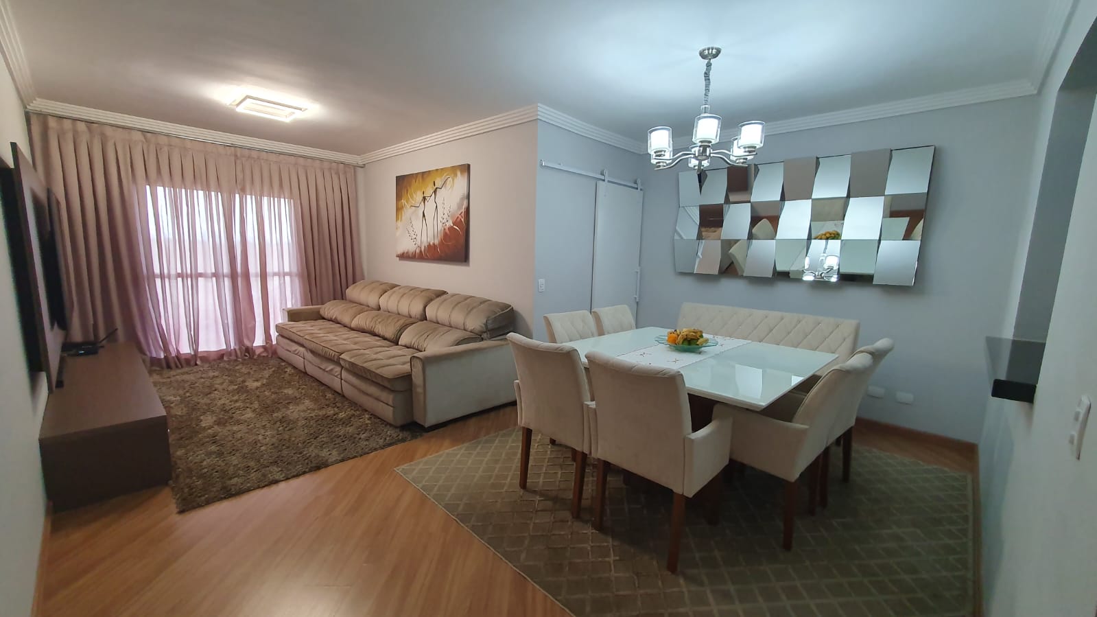 Apartamento - Venda