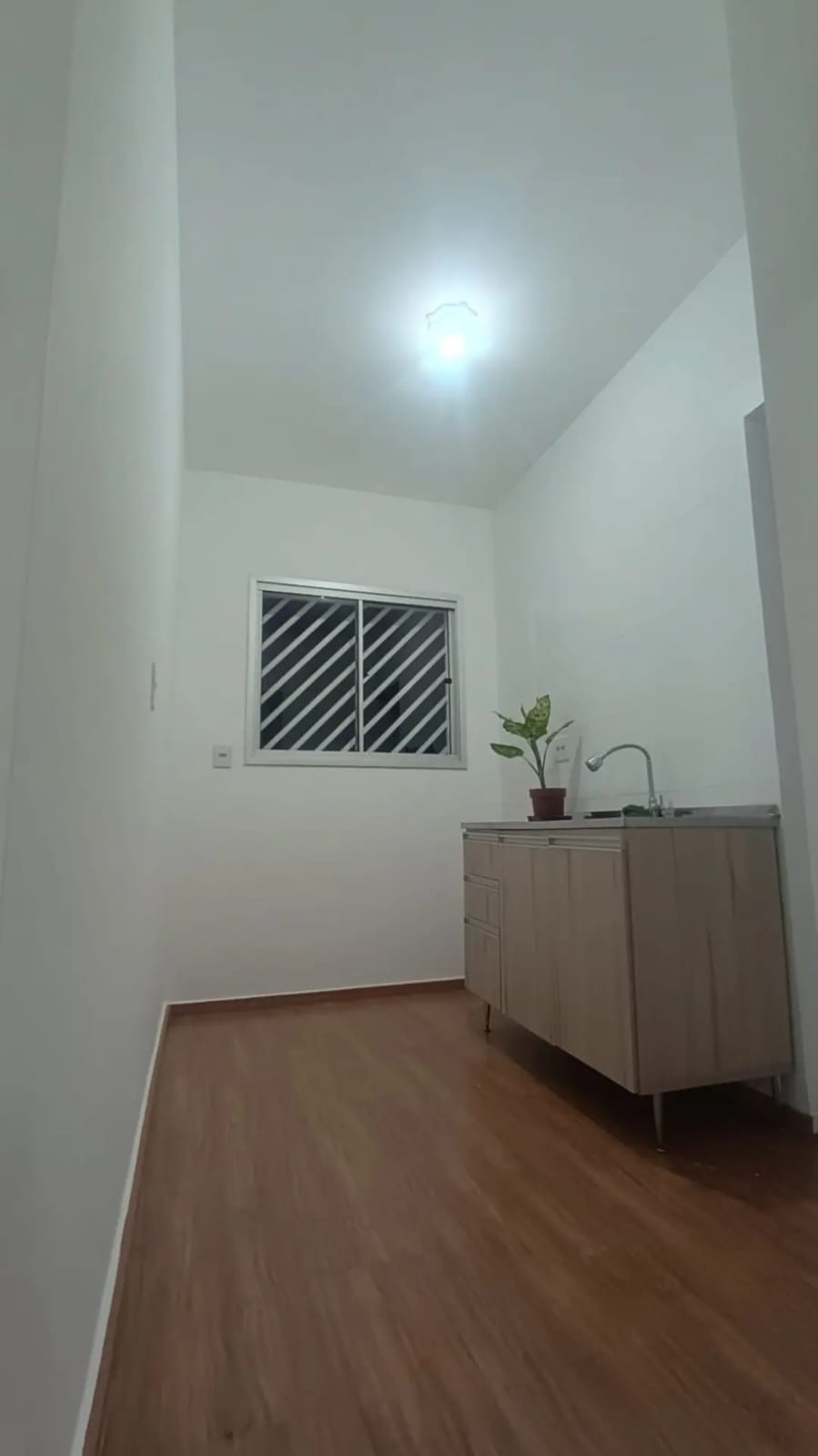Apartamento com 2 quartos e 1 banheiro a venda, 47m2 - Jardim Ângelo  - Arujá-SP