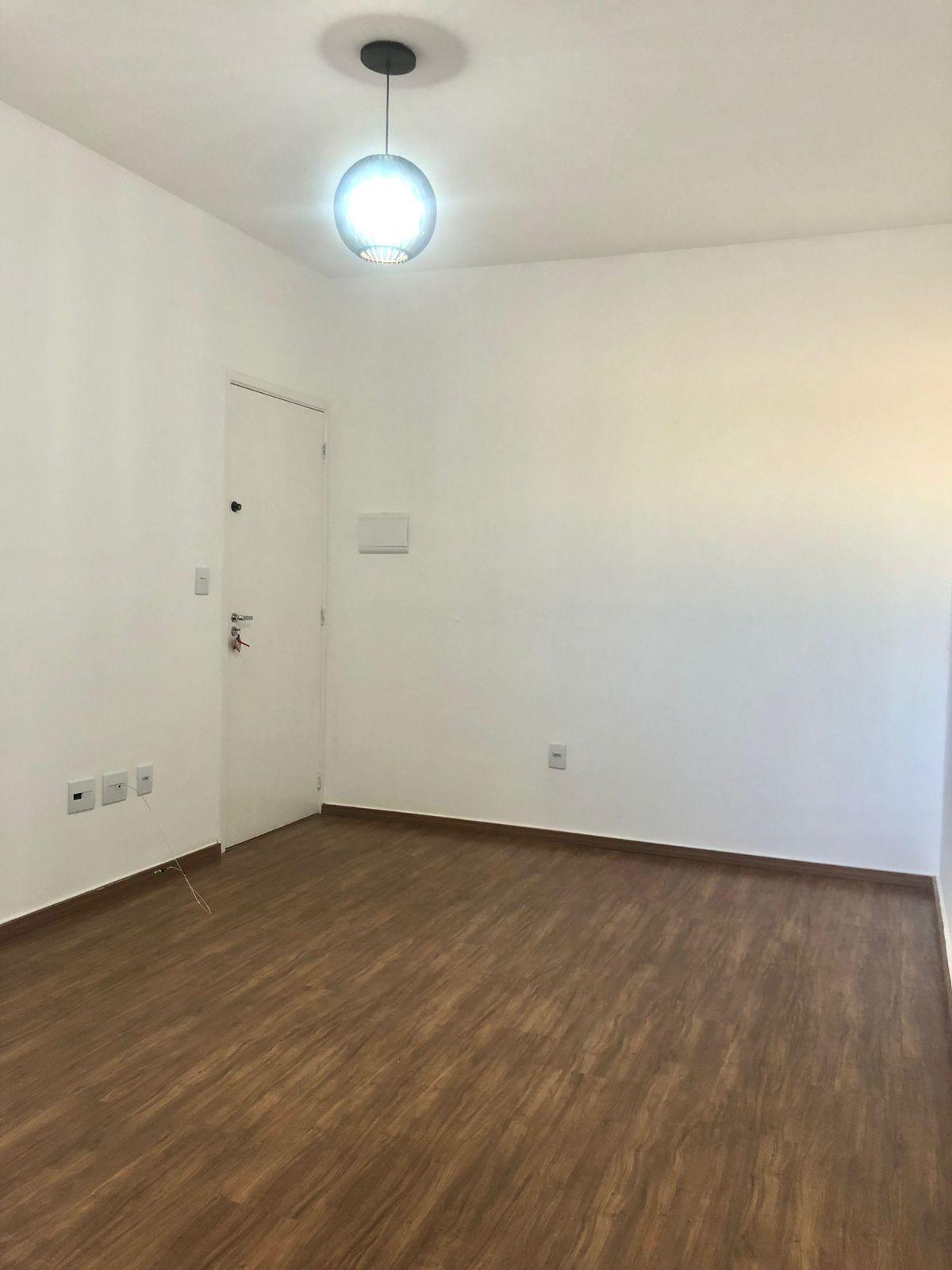 Apartamento com 2 quartos e 1 banheiro a venda, 47m2 - Jardim Ângelo  - Arujá-SP