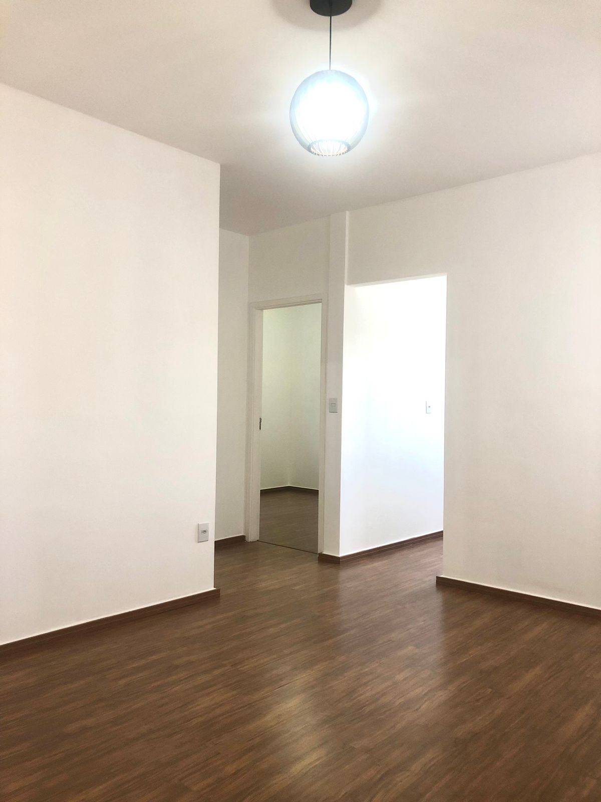 Apartamento - Venda