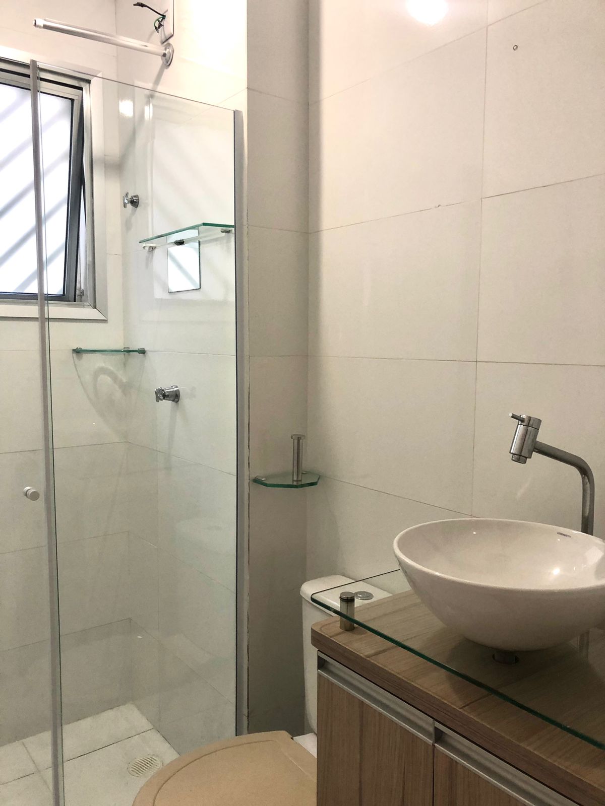 Apartamento com 2 quartos e 1 banheiro a venda, 47m2 - Jardim Ângelo  - Arujá-SP
