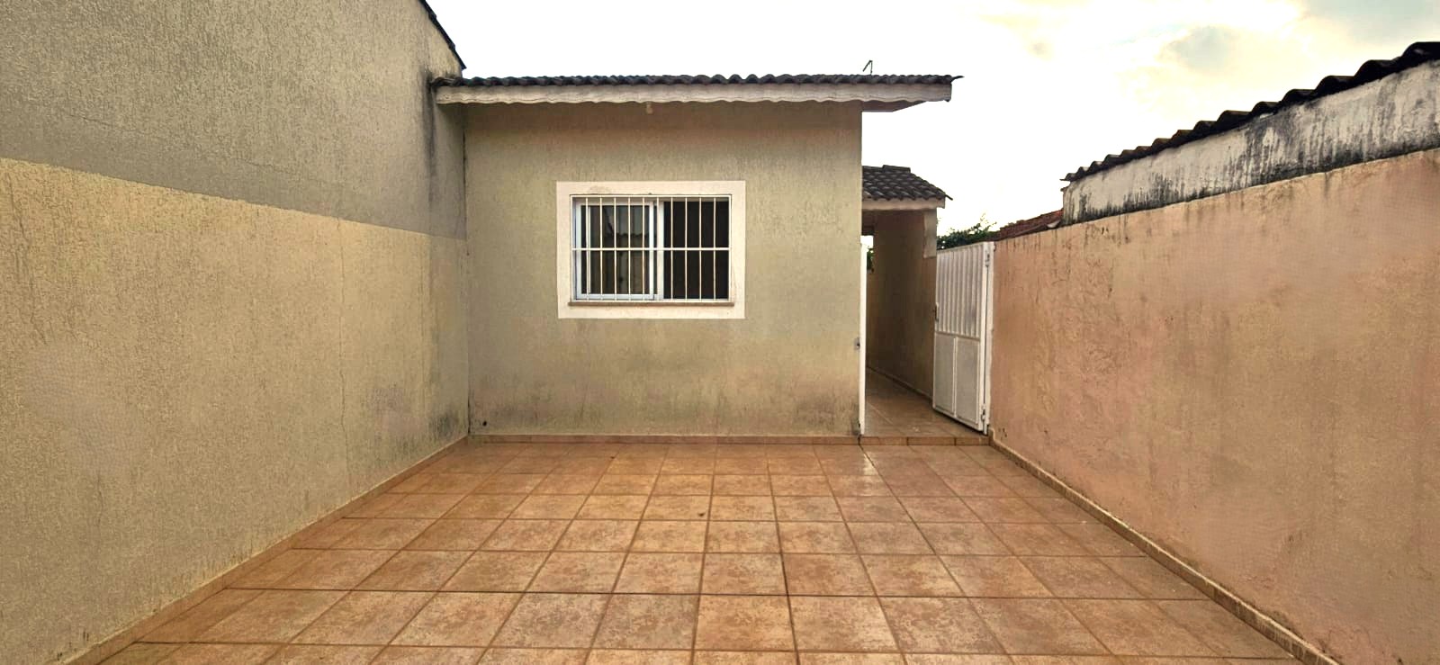 Casa - Venda