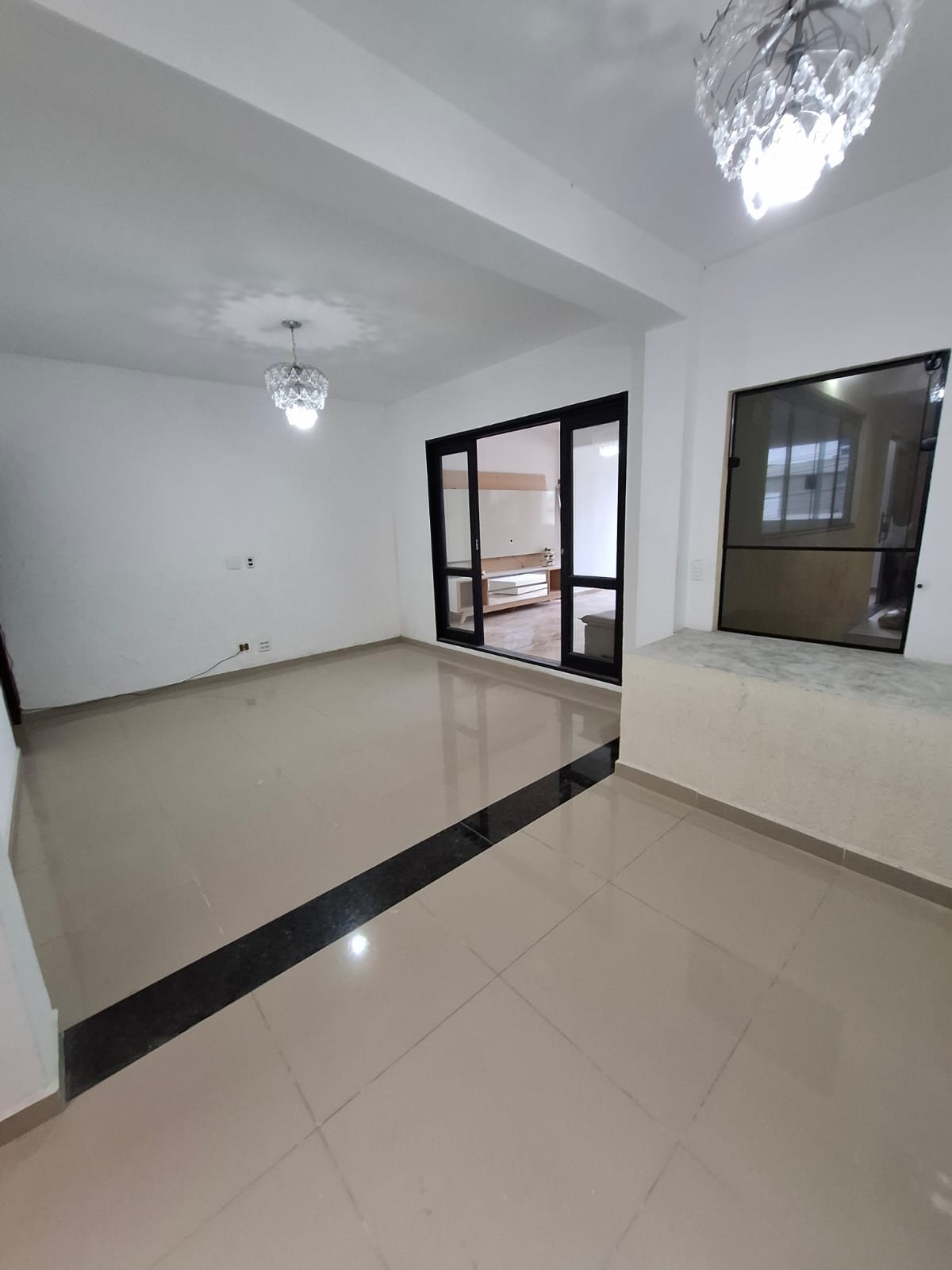 Casa - Locação