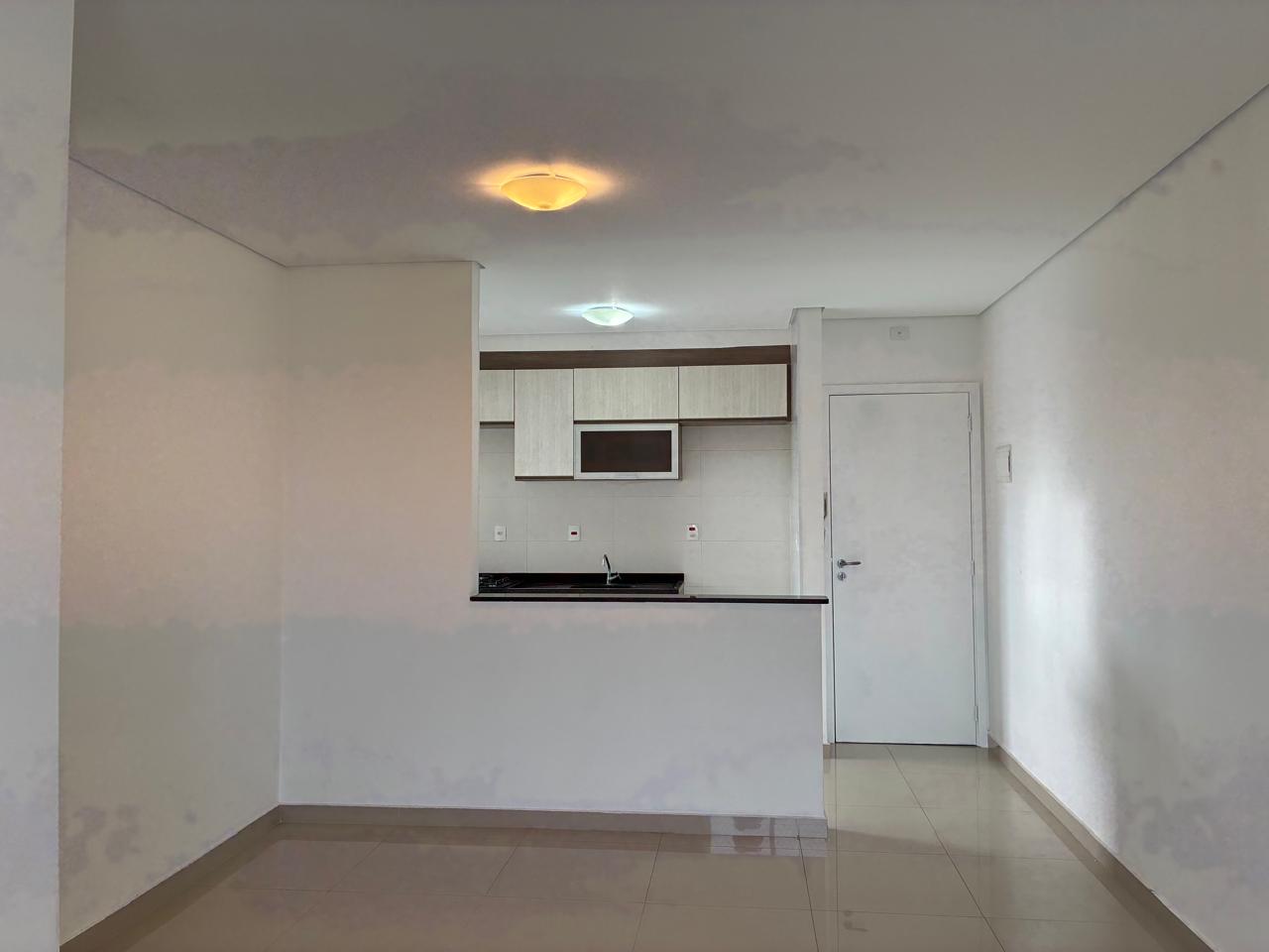 Apartamento com 3 quartos e  2 banheiros, para locação - Jordanopolis - Arujá-SP