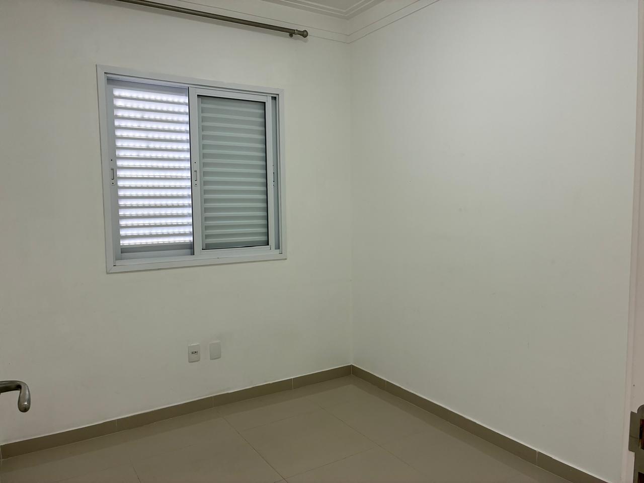 Apartamento com 3 quartos e  2 banheiros, para locação - Jordanopolis - Arujá-SP