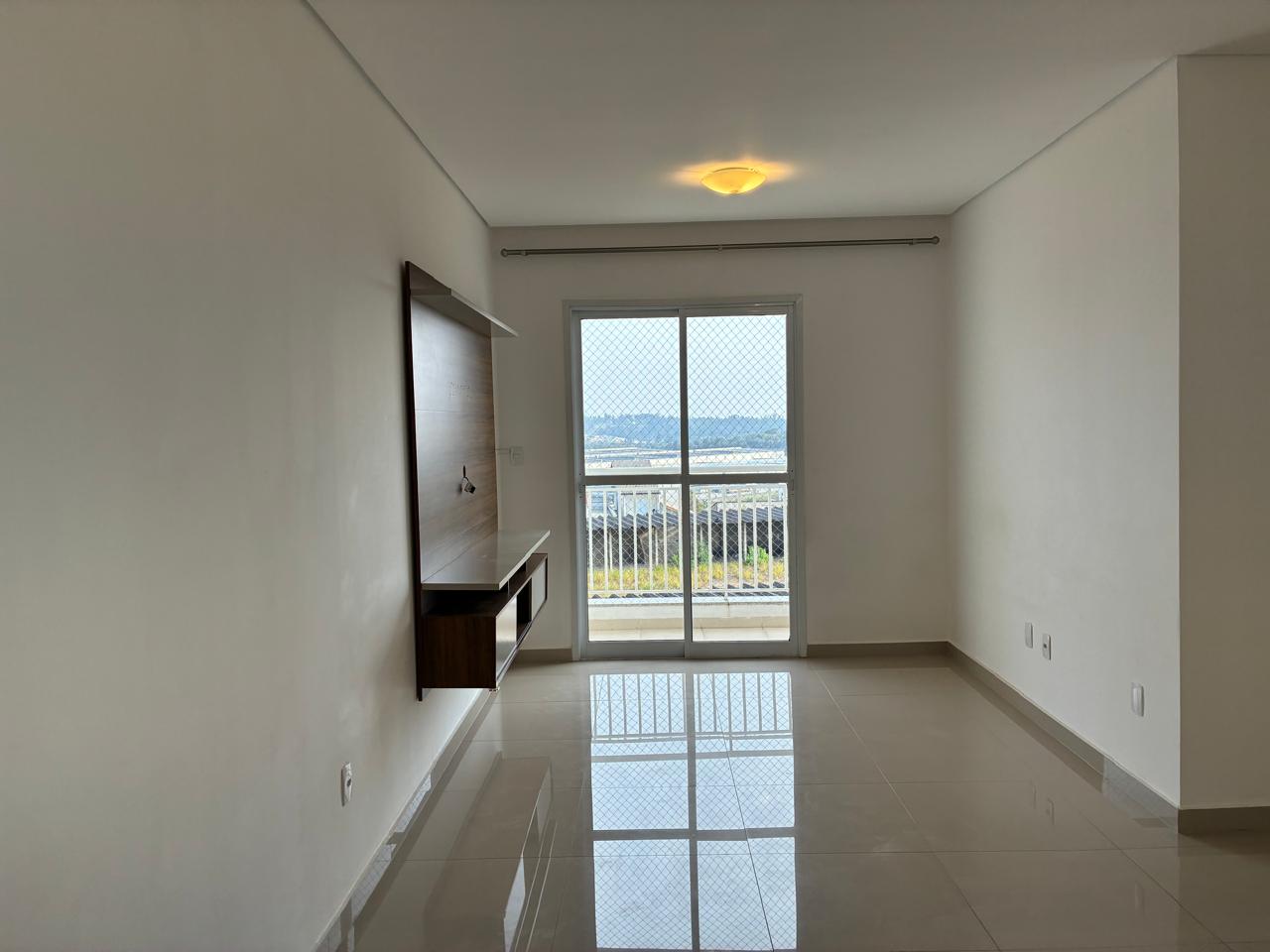 Apartamento - Locação