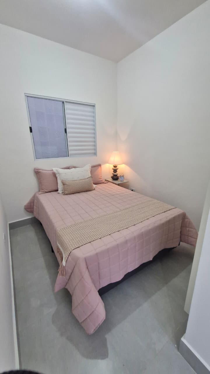 Studio com 1 quarto e 1 banheiro, 27m2 - Arujá America - Arujá-SP