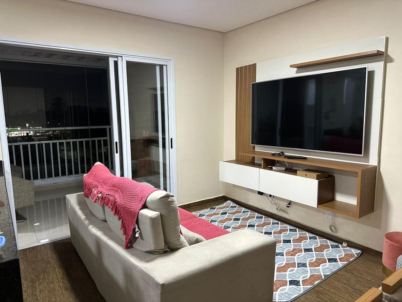 Apartamento - Venda