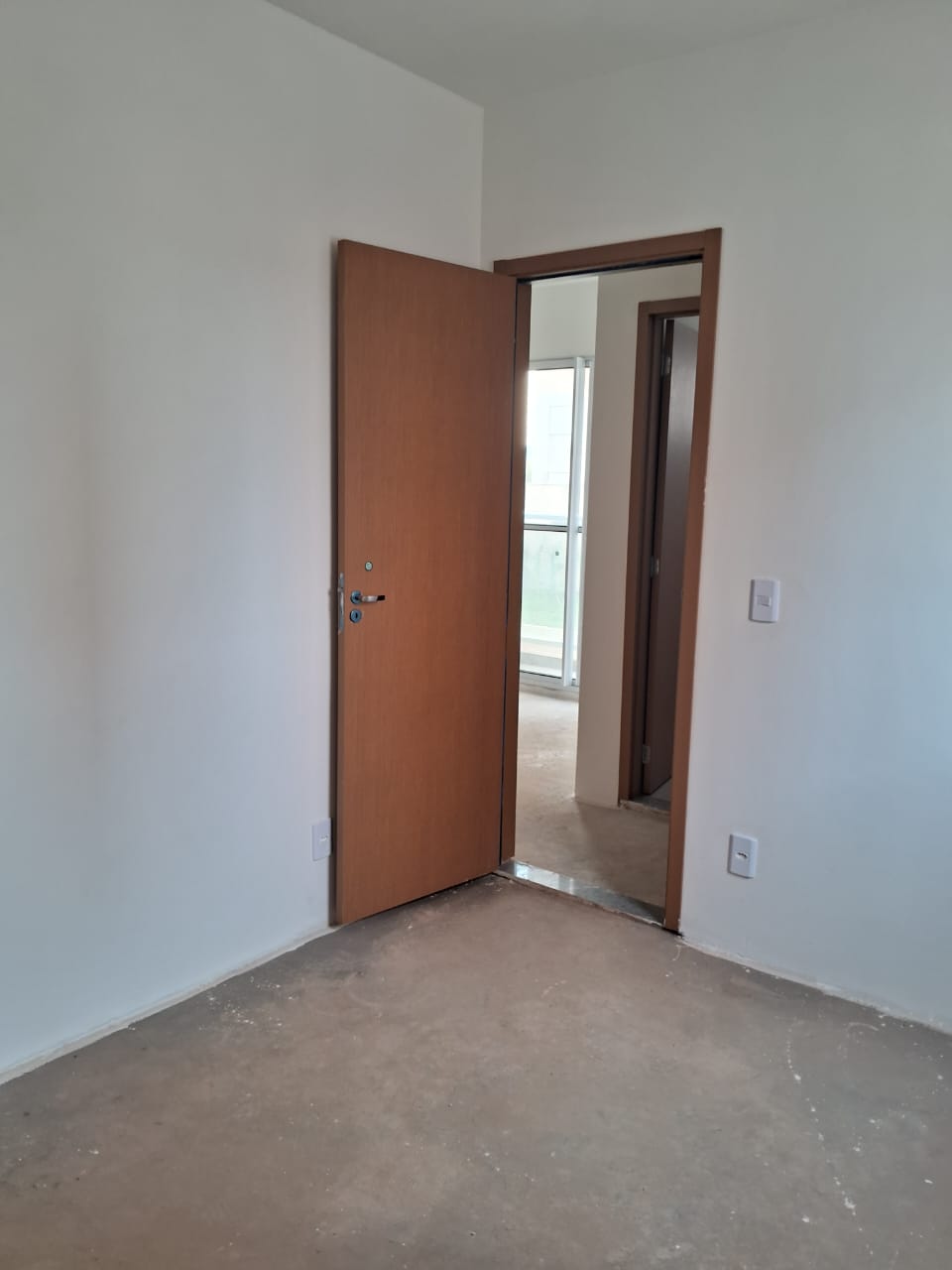 Apartamento com 2 quartos e 1 banheiro a venda, 48m2 Centro Residencial - Arujá-SP