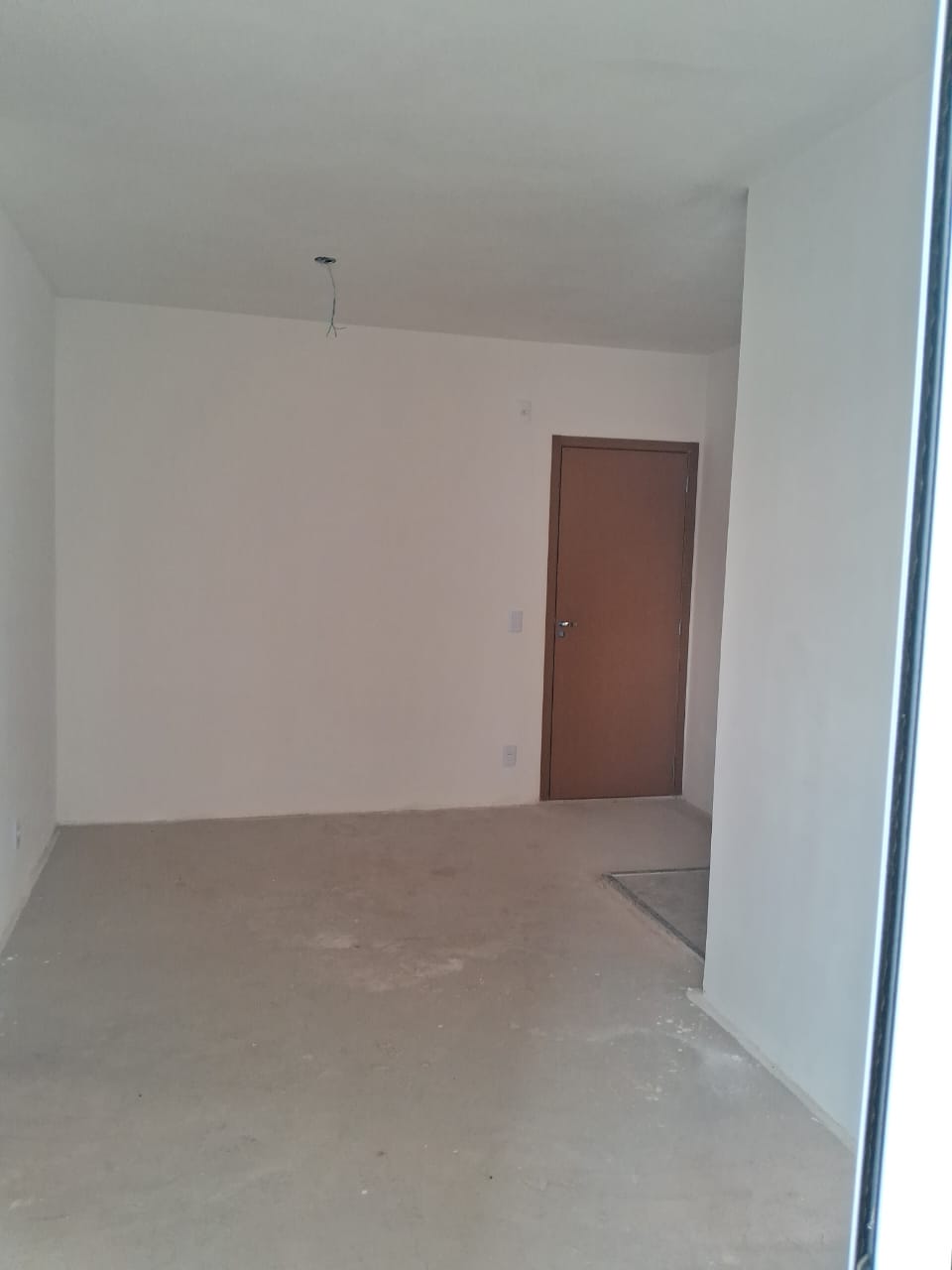 Apartamento com 2 quartos e 1 banheiro a venda, 48m2 Centro Residencial - Arujá-SP