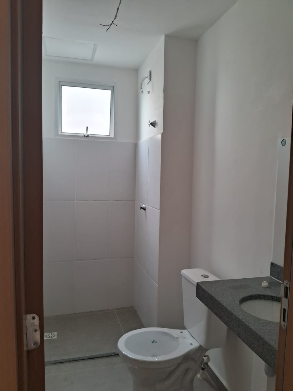 Apartamento com 2 quartos e 1 banheiro a venda, 48m2 Centro Residencial - Arujá-SP