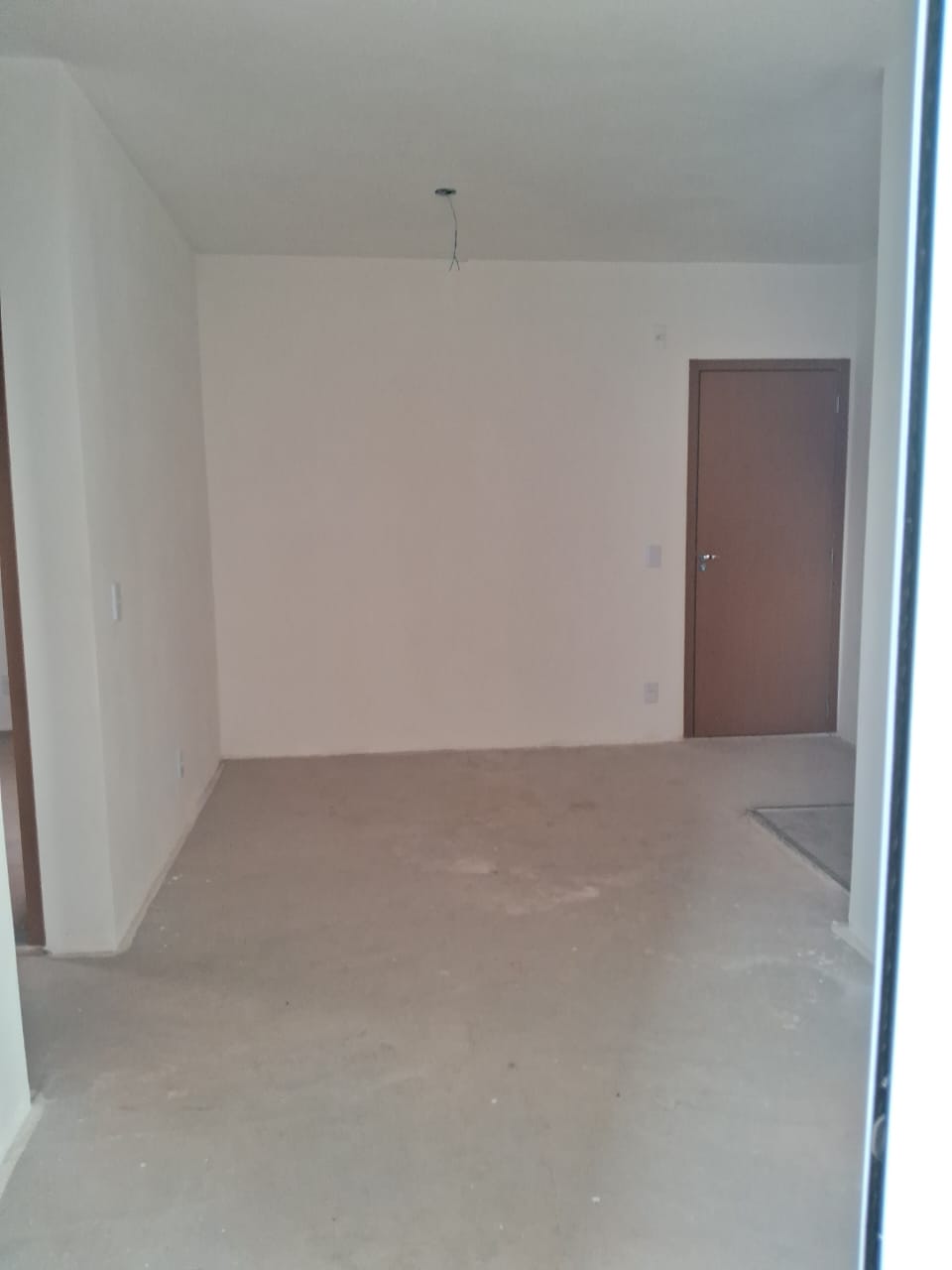 Apartamento com 2 quartos e 1 banheiro a venda, 48m2 Centro Residencial - Arujá-SP