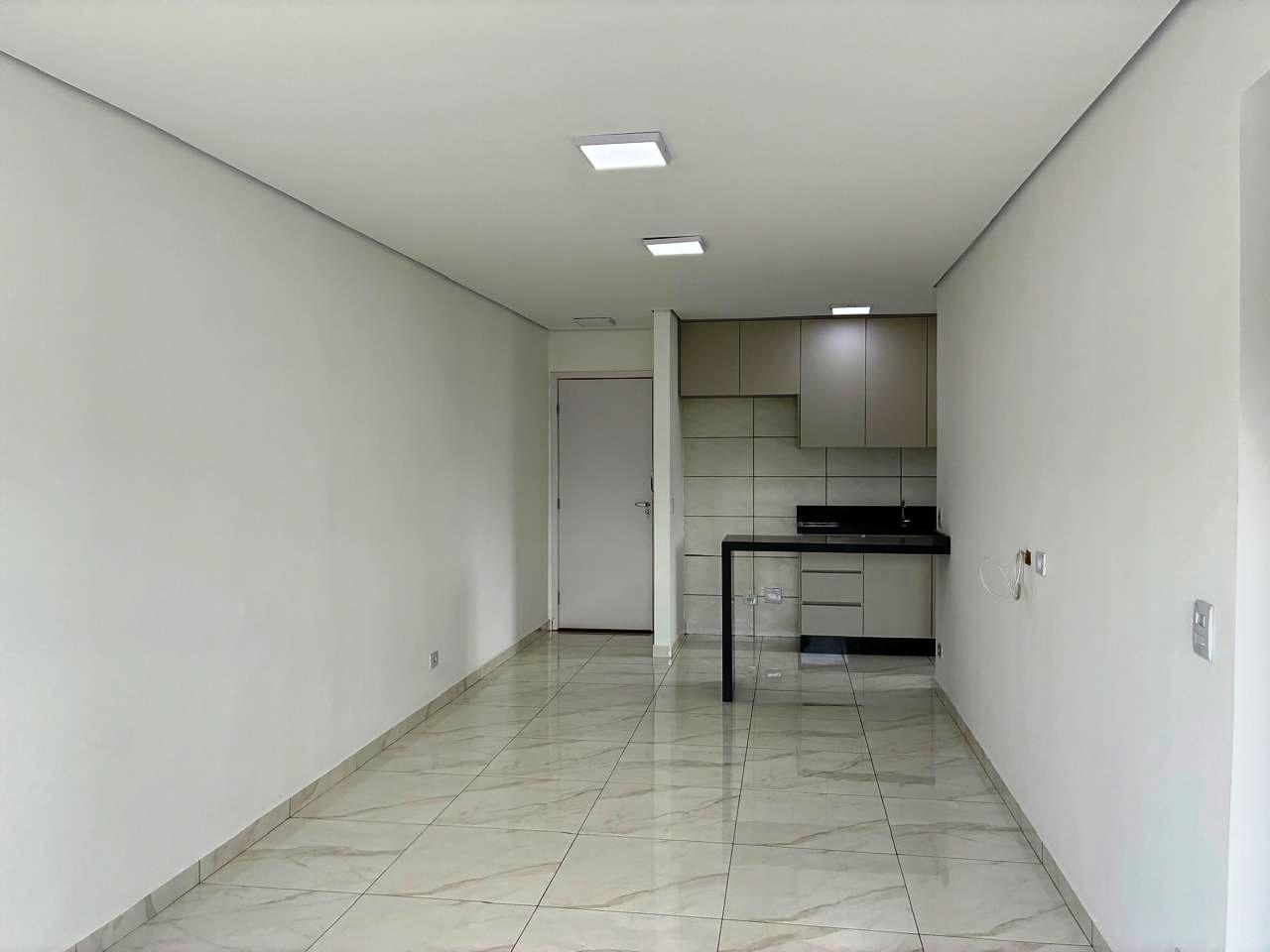 Apartamento com 2 quartos e 2  banheiros para locação, 58m2 - Jordanopolis - Arujá-SP