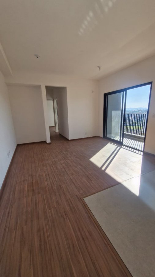 Apartamento com 2 quartos e 2 banheiros a venda, 59m2 - Chácara São José - Arujá-SP