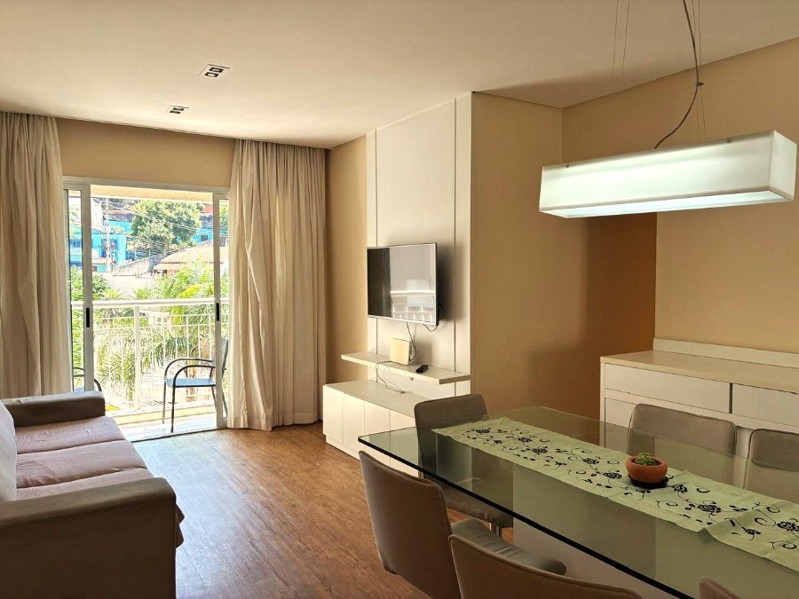 Apartamento para venda com 3 quartos e 2 banheiros, 79m2 - Jardim Renata - Arujá-SP!