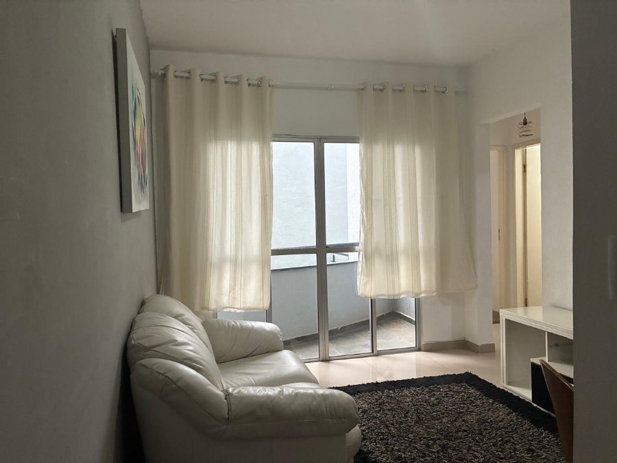 Apartamento 2 quartos para locação - Arujá – Condomínio Alpes D’Itália